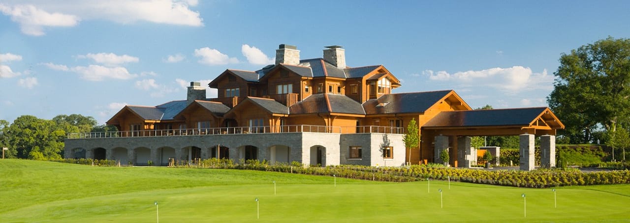 Luttrellstown Castle Resort