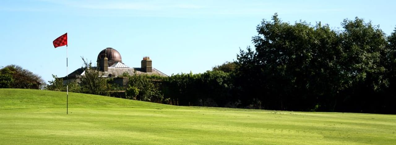 Elmgreen Golf Club