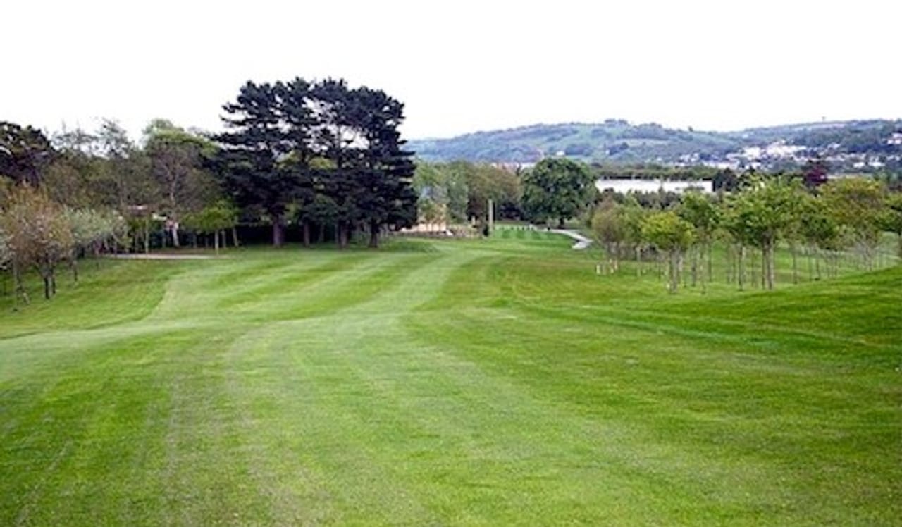 Mahon Golf Club