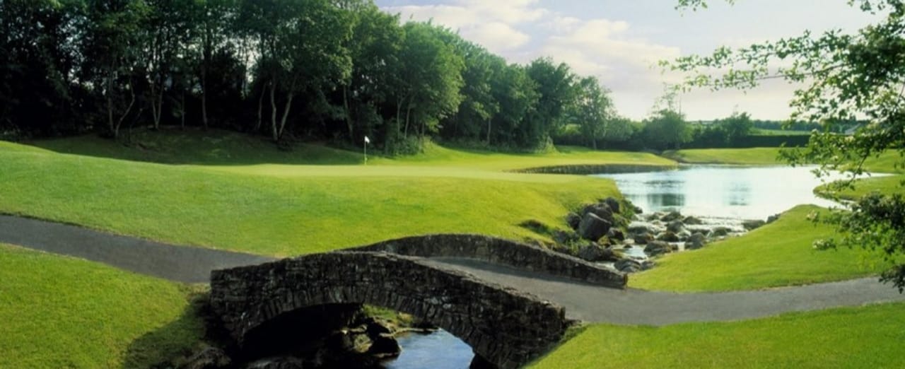 Mount Juliet Golf Course