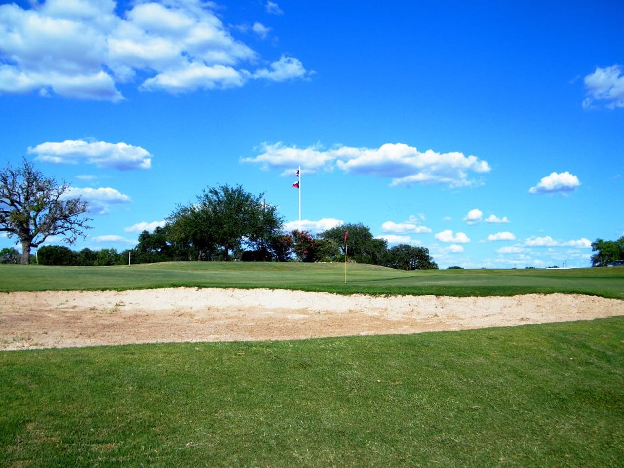 Pleasanton Country Club