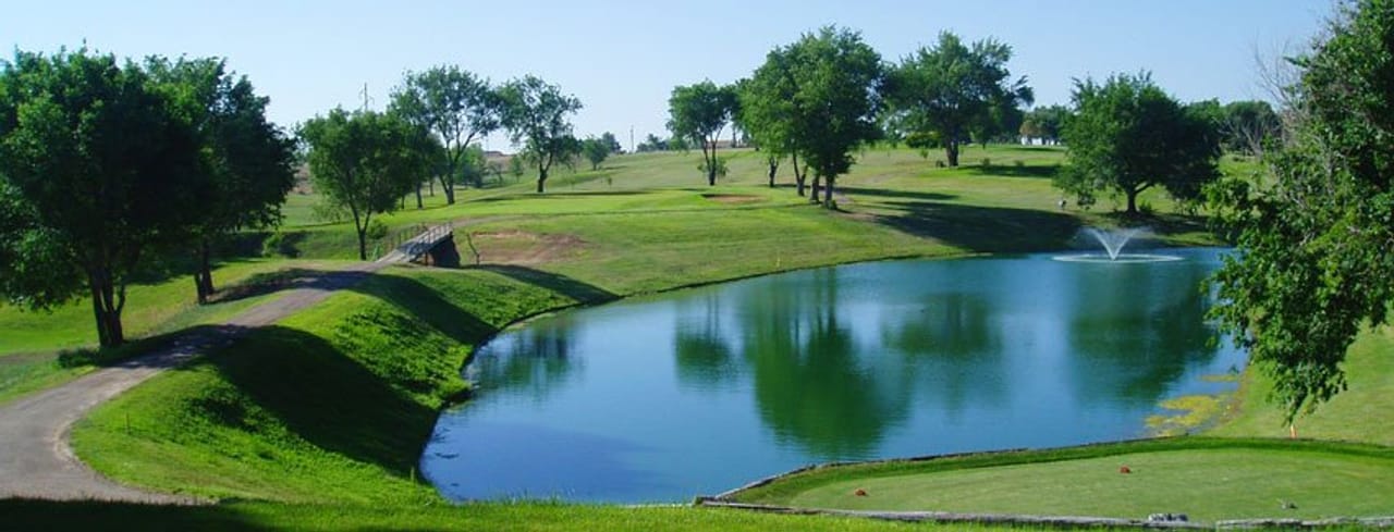 Pampa Country Club
