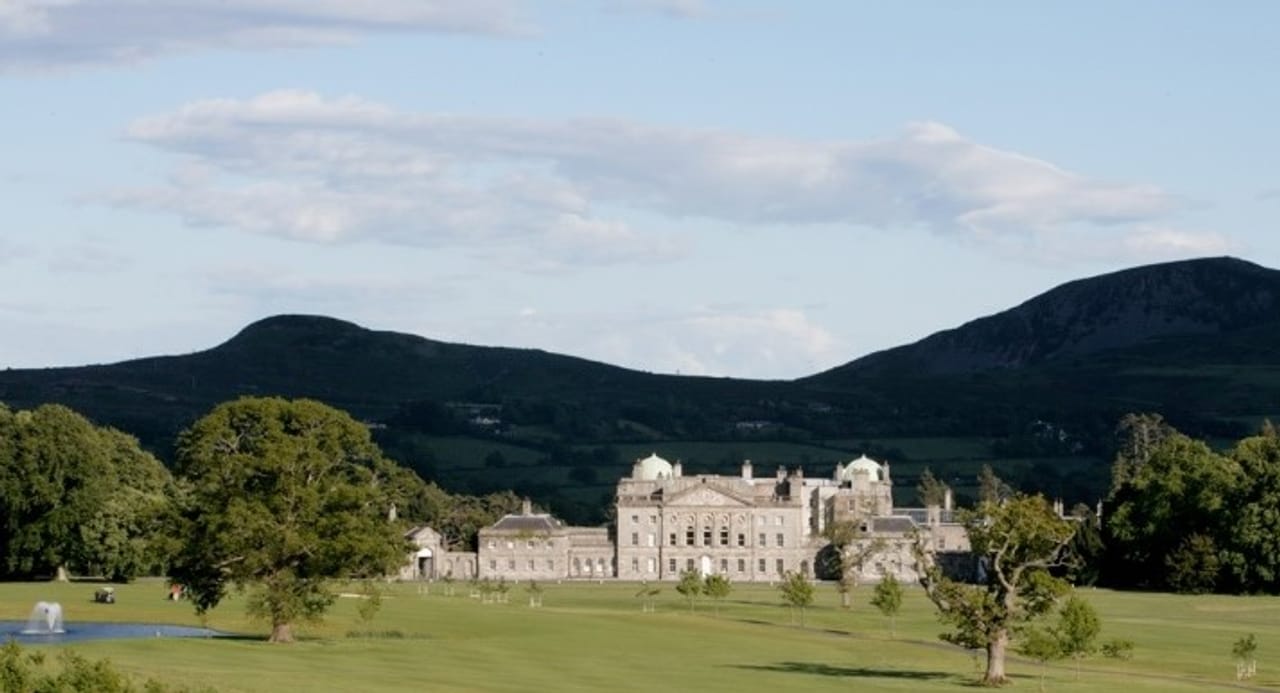 Powerscourt Golf Club (West)