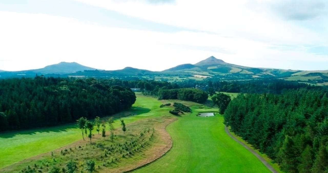 Powerscourt Golf Club (East)