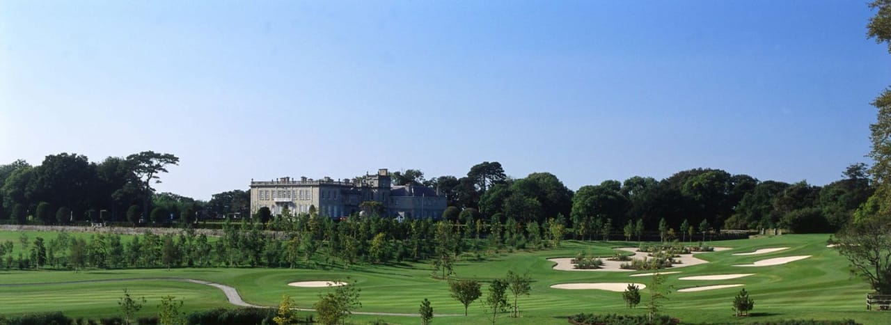 Palmerstown House Estate Golf Club