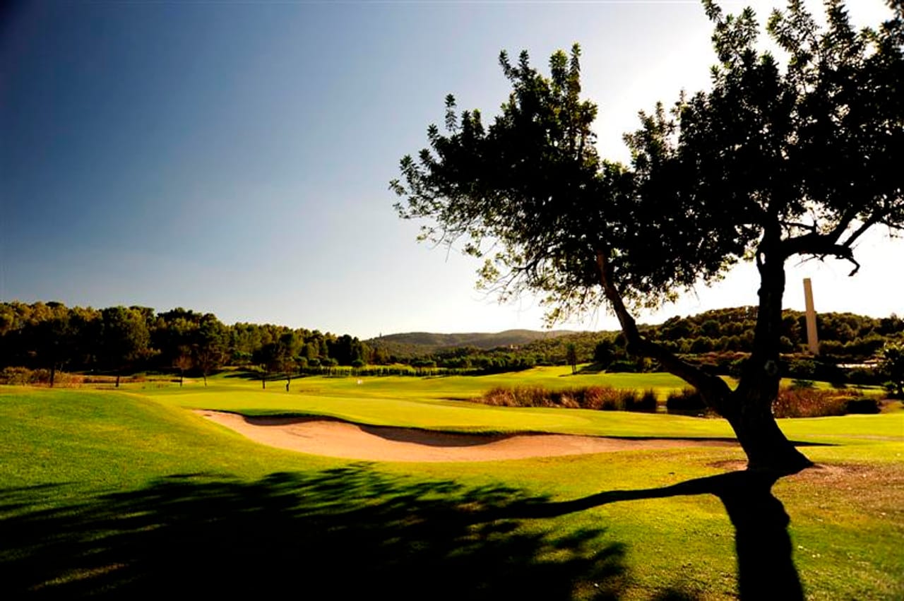 Arabella Golf Mallorca - Son Muntaner Golf