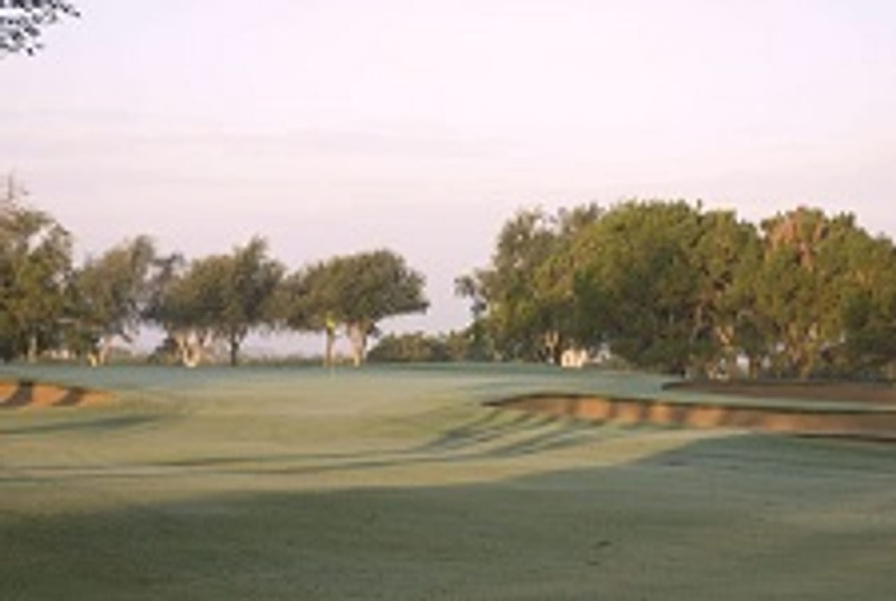 Midland Country Club
