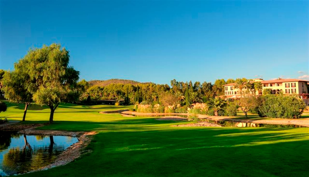 Arabella Golf Mallorca - Son Vida Golf
