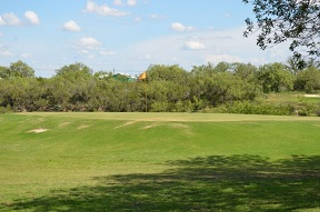 Mountain Creek Golf Club