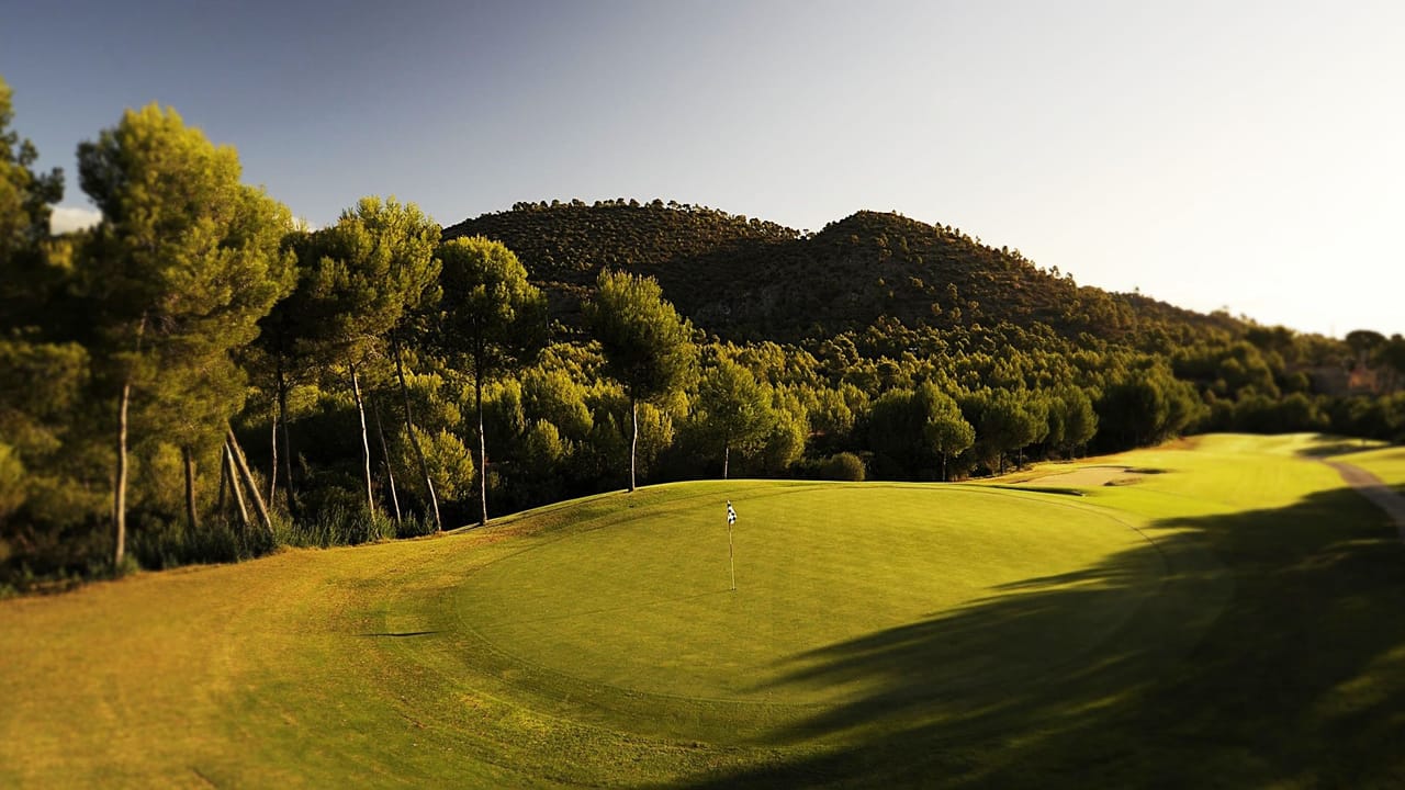 Arabella Golf Mallorca - Son Quint Golf (Pitch & Putt)