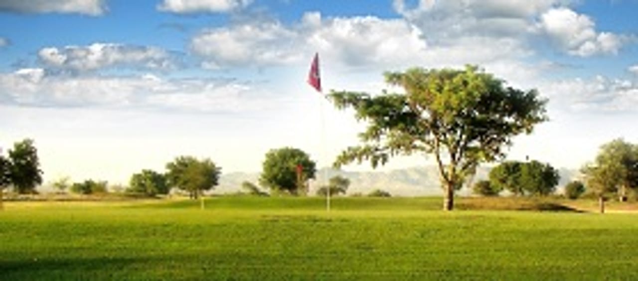 Mountain View Golf Course