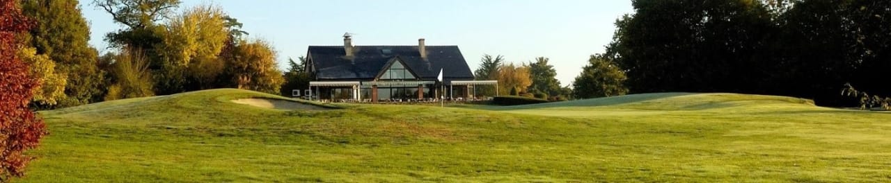 Anjou Golf & Country Club (Compact)