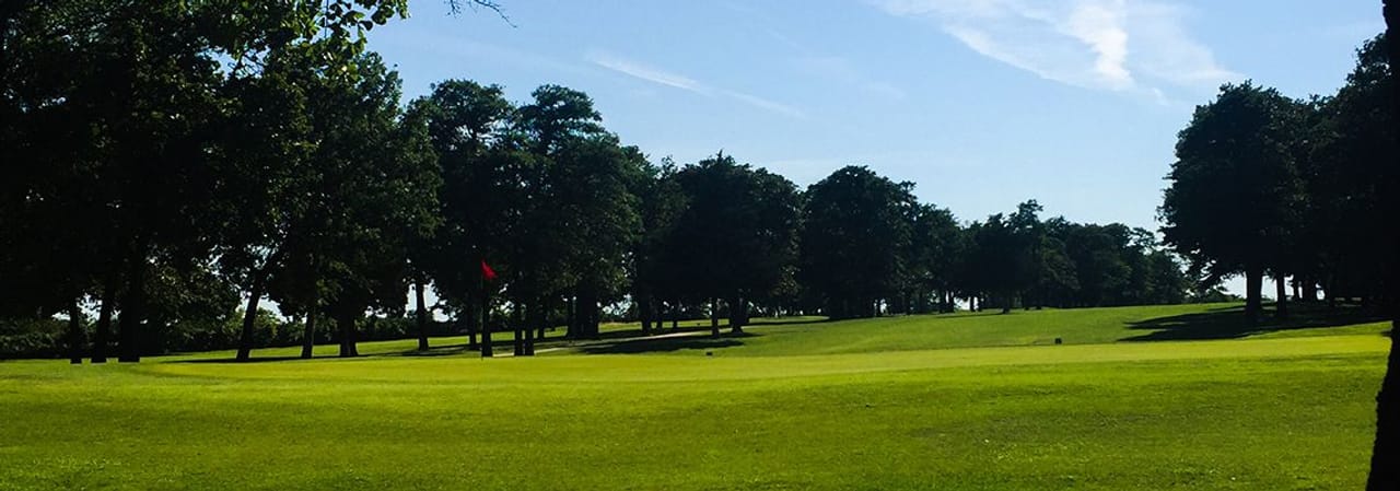 Choctaw Creek Golf Course