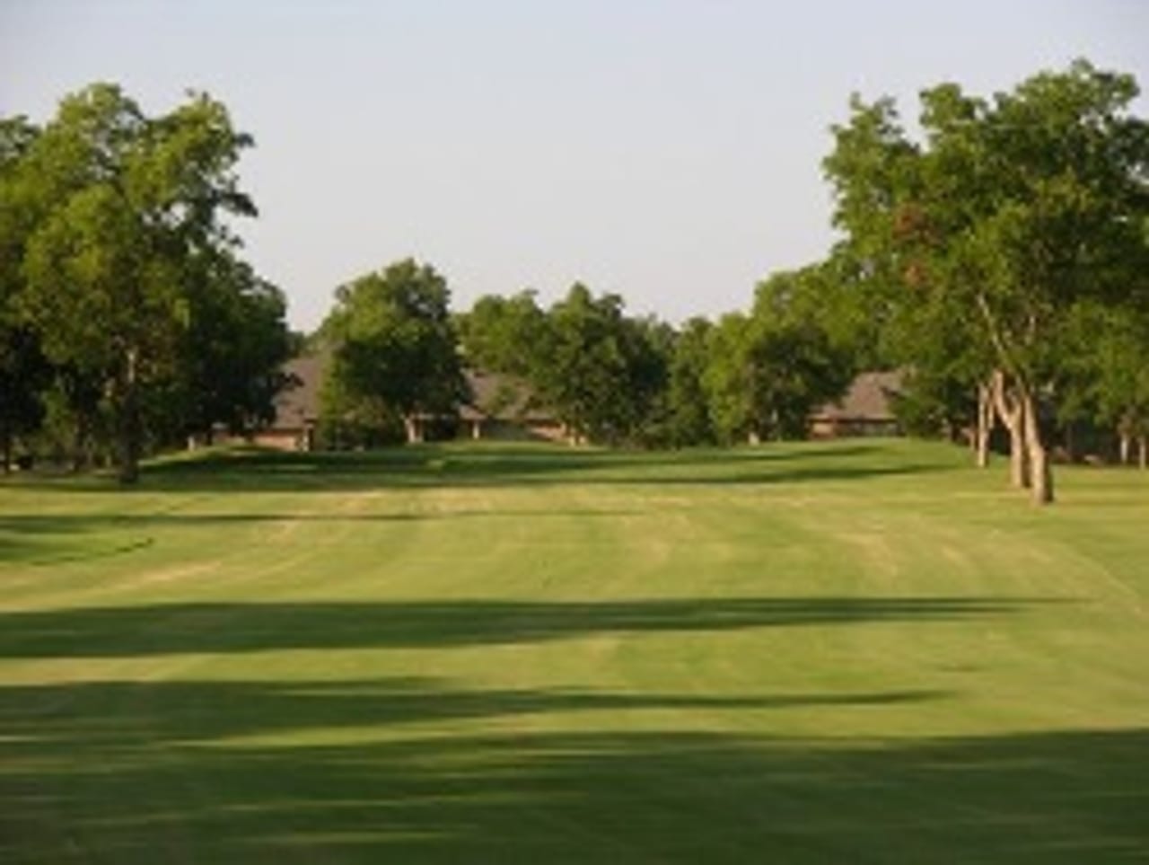 Nutcracker Golf Club