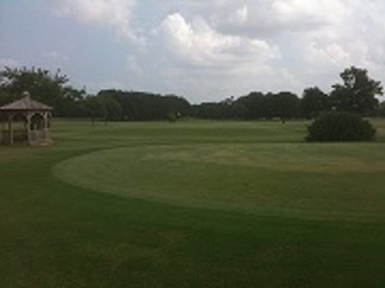 The Oaks Country Club