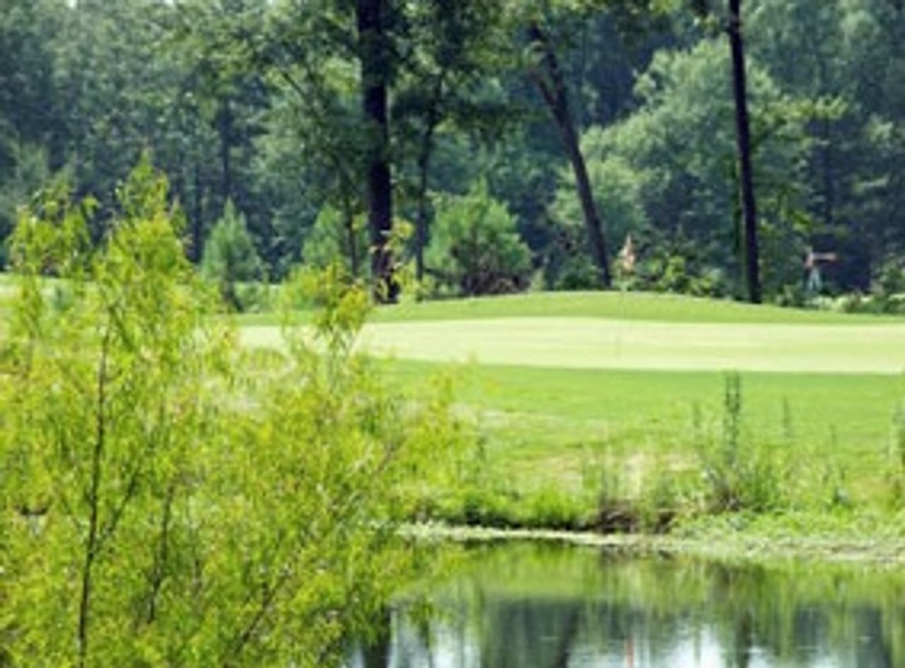 Oak Grove Golf Club