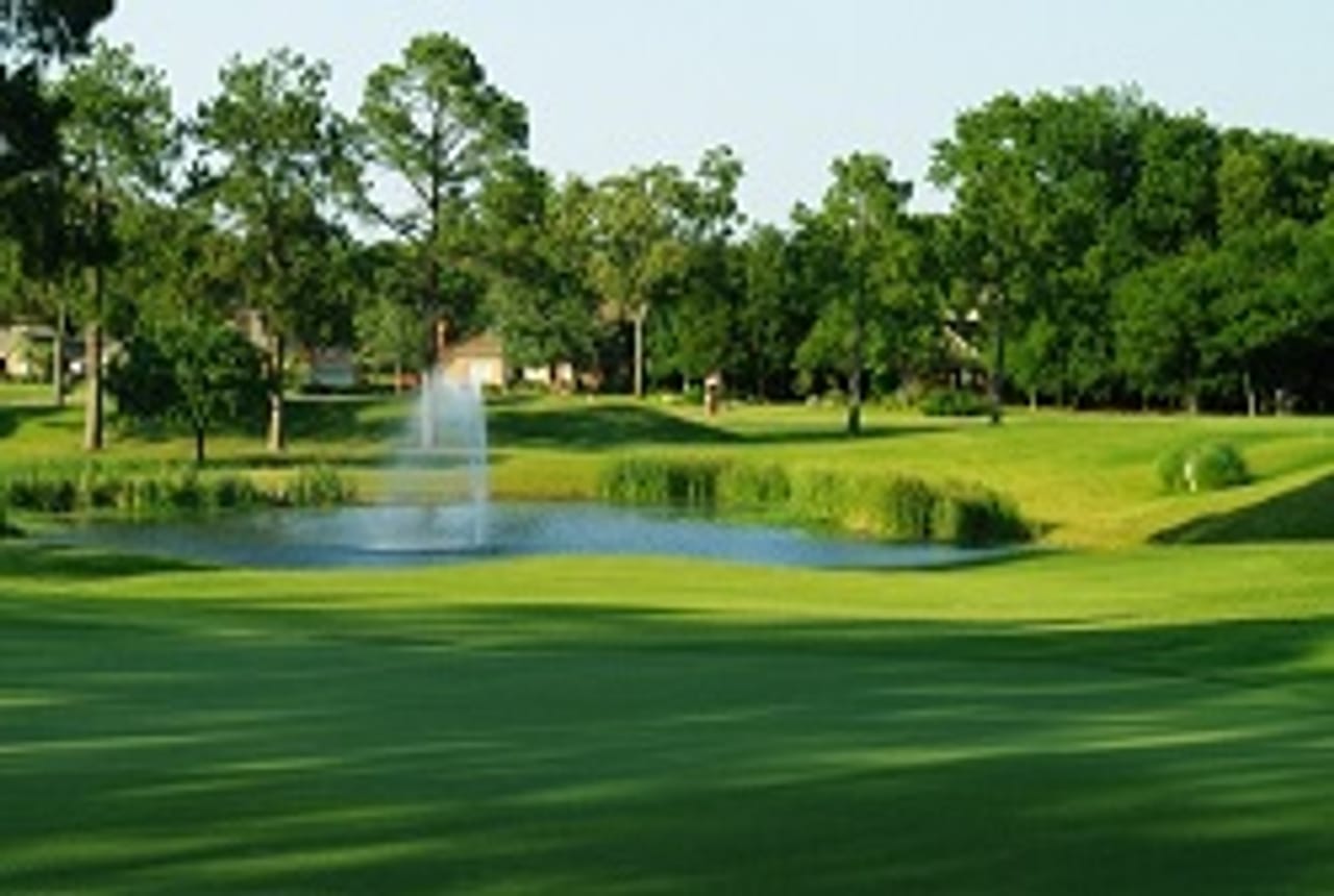 Hide-A-Way Lake (Central)