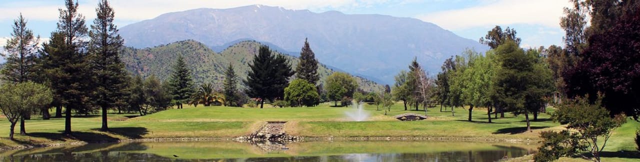 Angostura Golf & Country Club