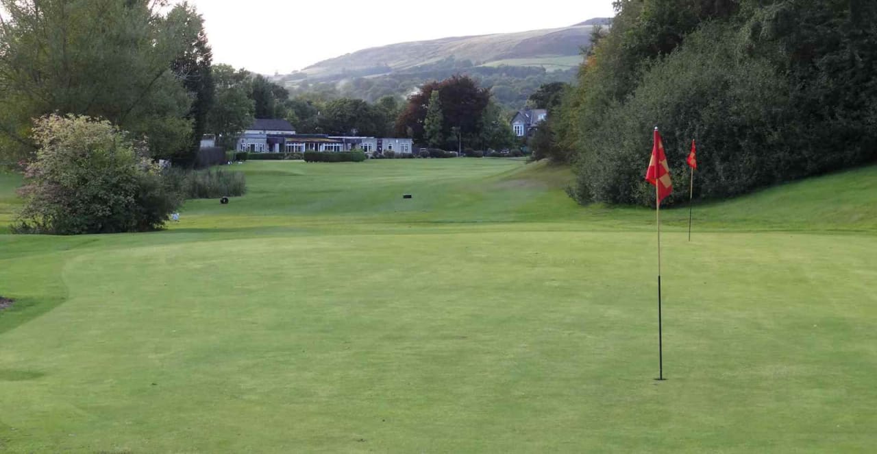Sickleholme Golf Club
