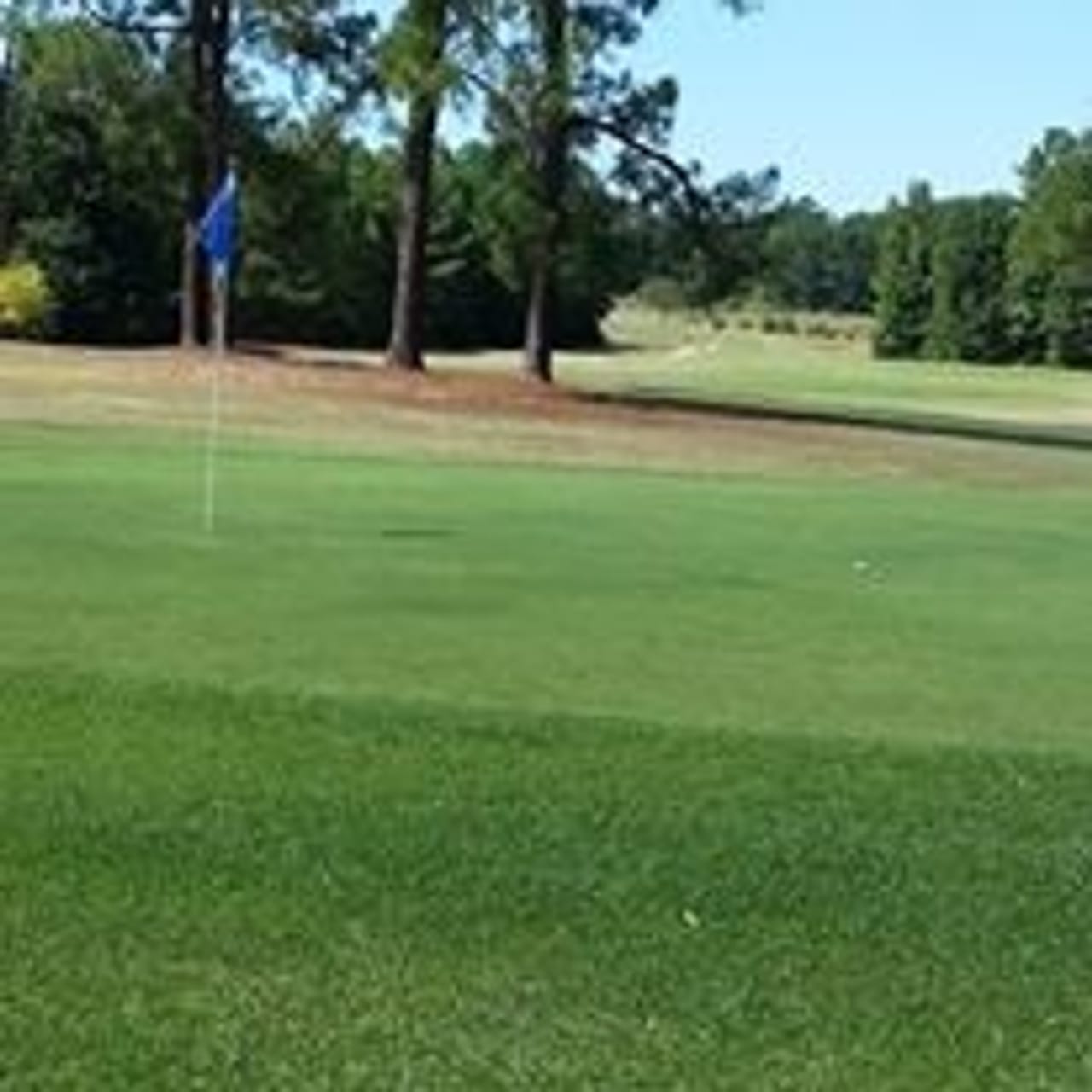 Oak Lawn Golf Course