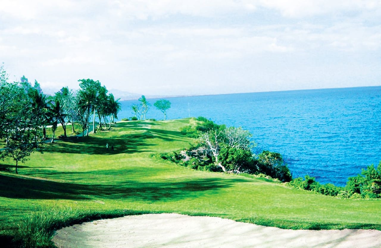 Puerto Azul Golf & Country Club