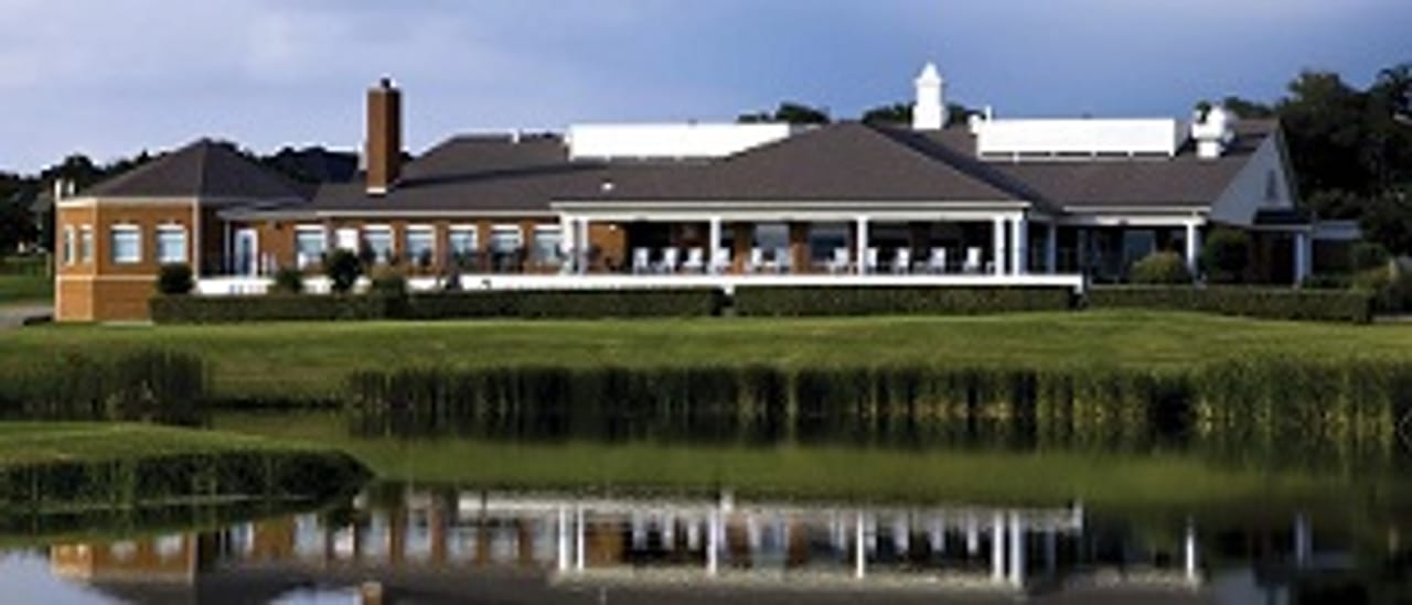 Oakmont Country Club