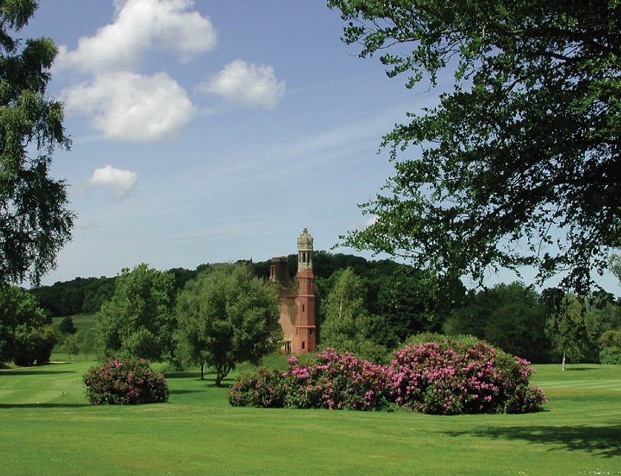 Costessey Park Golf Club