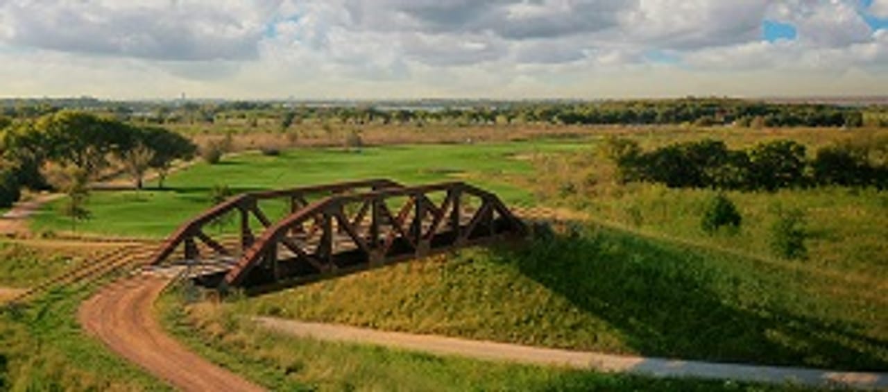 Old American Golf Club