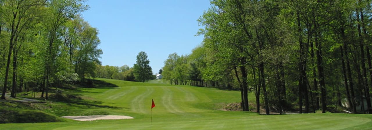 Manor Golf Club