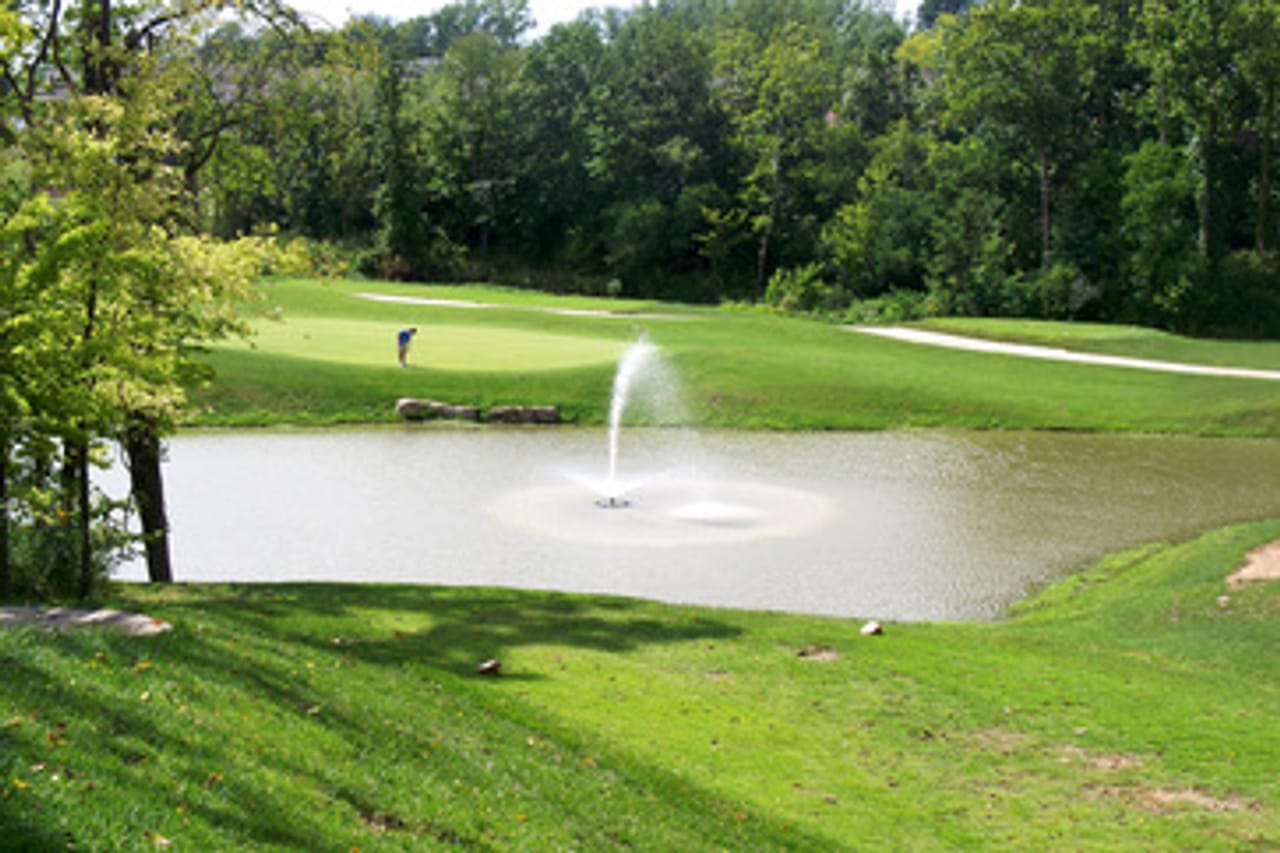 Golf Club Alvaneu Bad