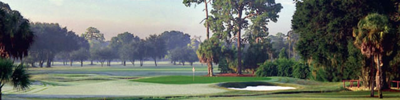 Sara Bay Country Club