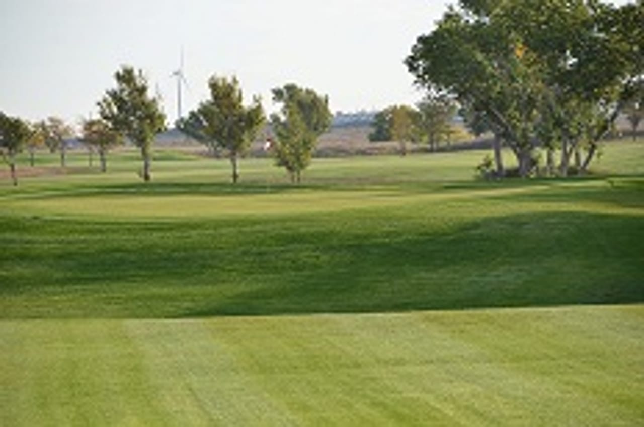 Pheasant Trails Golf Course