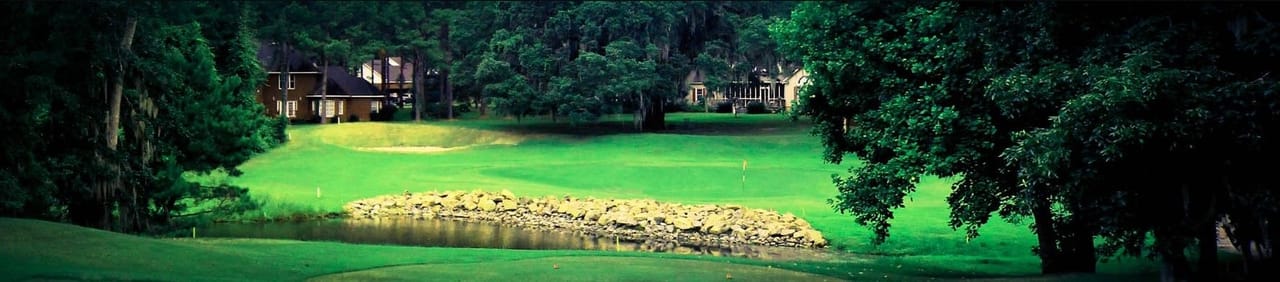 Stone Creek Golf Club