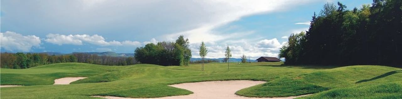 Golfclub Schloss Kressbach (Meisterschaftsplatz)
