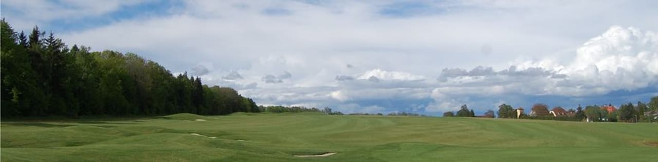 Golfclub Schloss Kressbach (Öffentlicher)