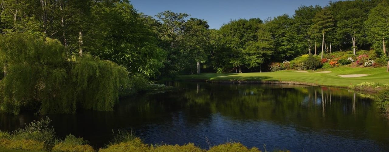 Druids Glen Resort (Druids Glen)