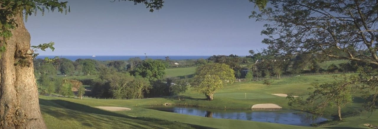 Druids Glen Resort (Druids Heath)