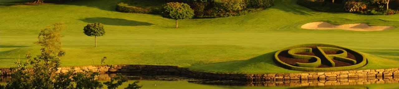 Slieve Russell Hotel Golf & Country Club