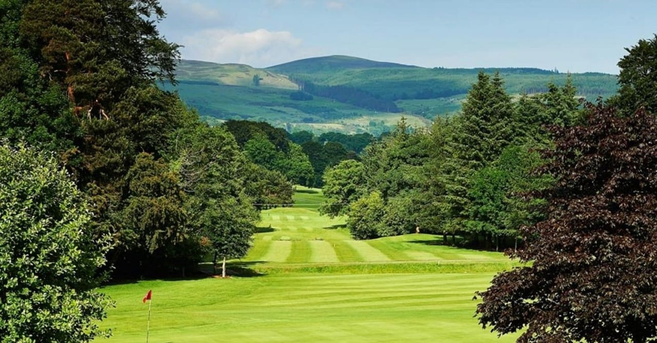 Ballymascanlon Hotel & Golf Resort