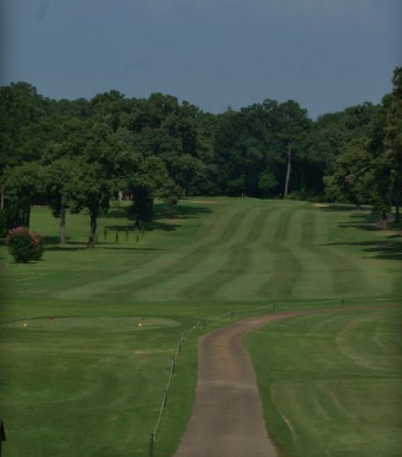 Piney Woods Country Club