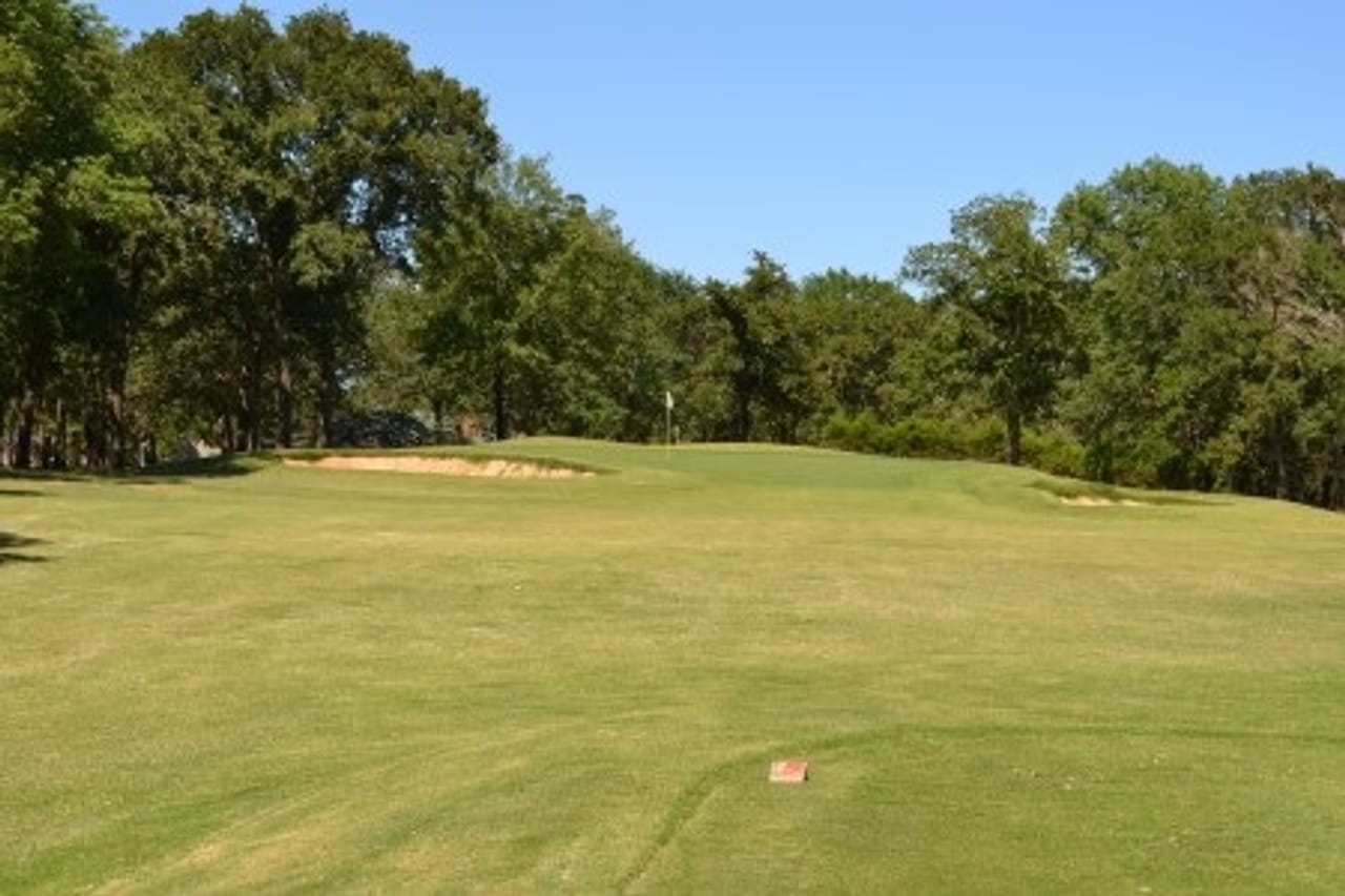 Pinnacle Golf & Boat Club