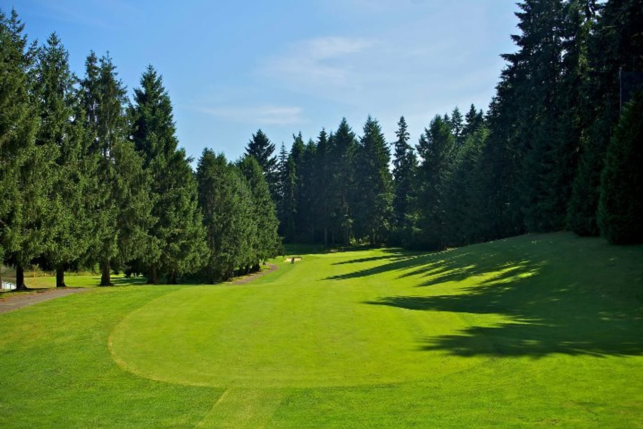 Bellevue Golf Course