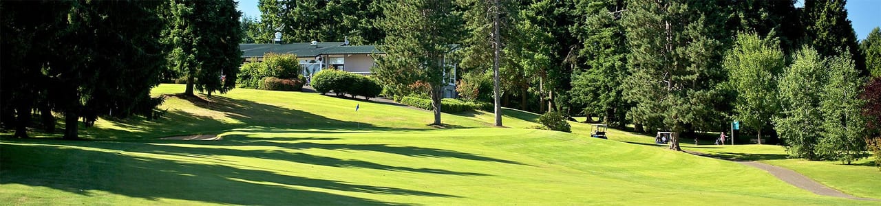 Crossroads Par 3 Golf Course