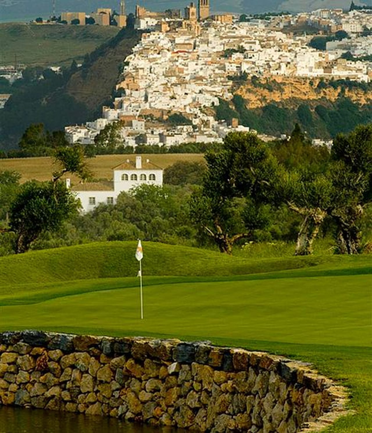 Arcos Gardens Golf