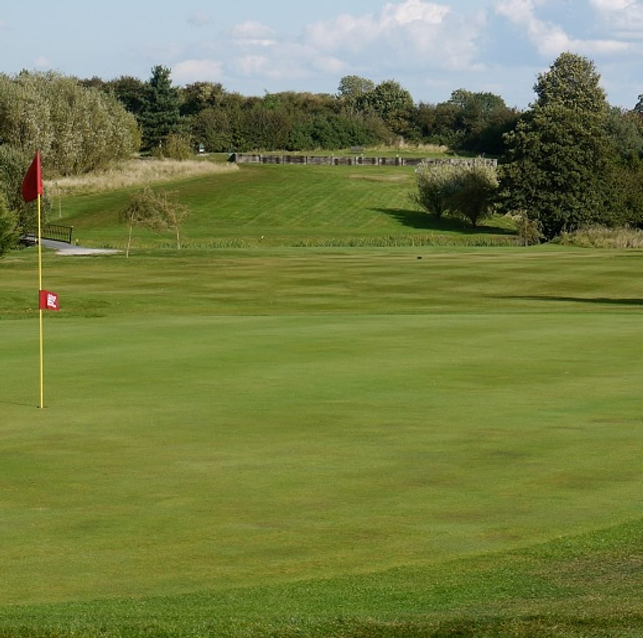 Aylesbury Vale Golf Club