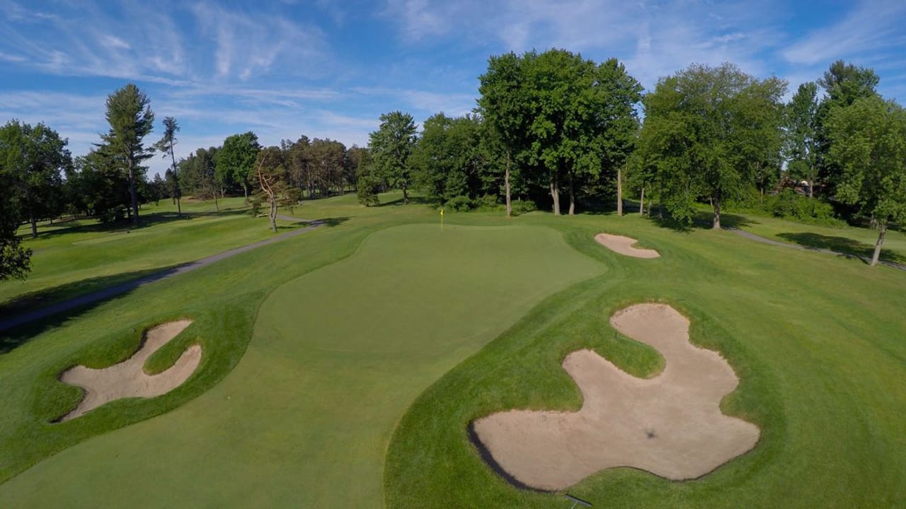 The Ottawa Hunt & Golf Club