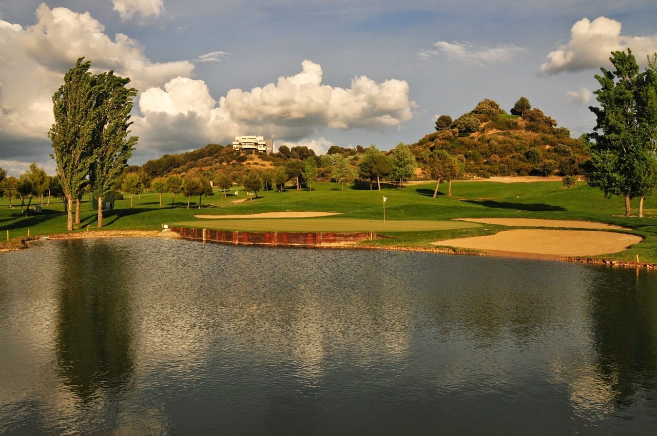 Raimat Golf Club