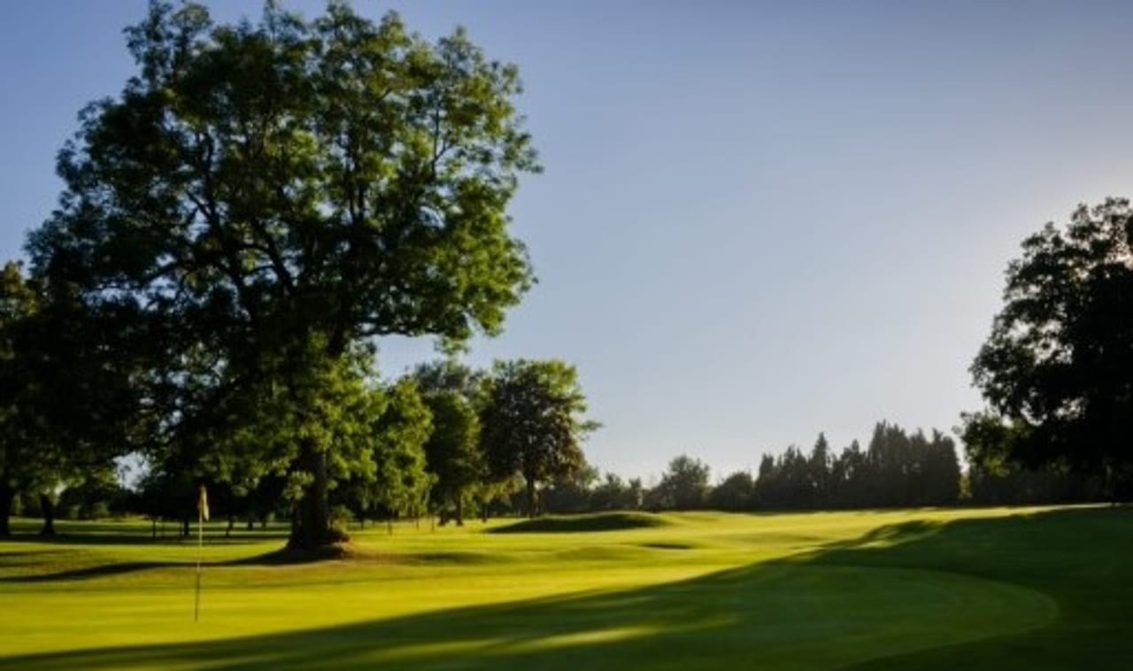 Badgemore Park Golf Club