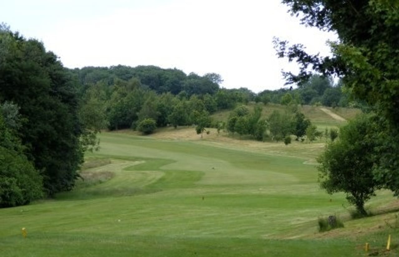 Banbury Golf Club - Adderbury
