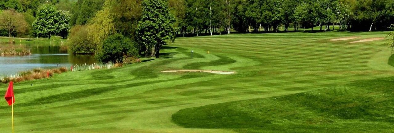 Barlaston Golf Club